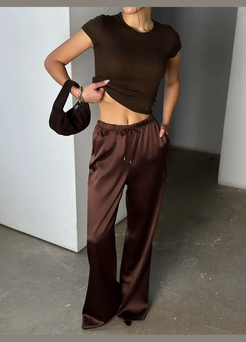 Женские штаны FINO Mode (327995471)