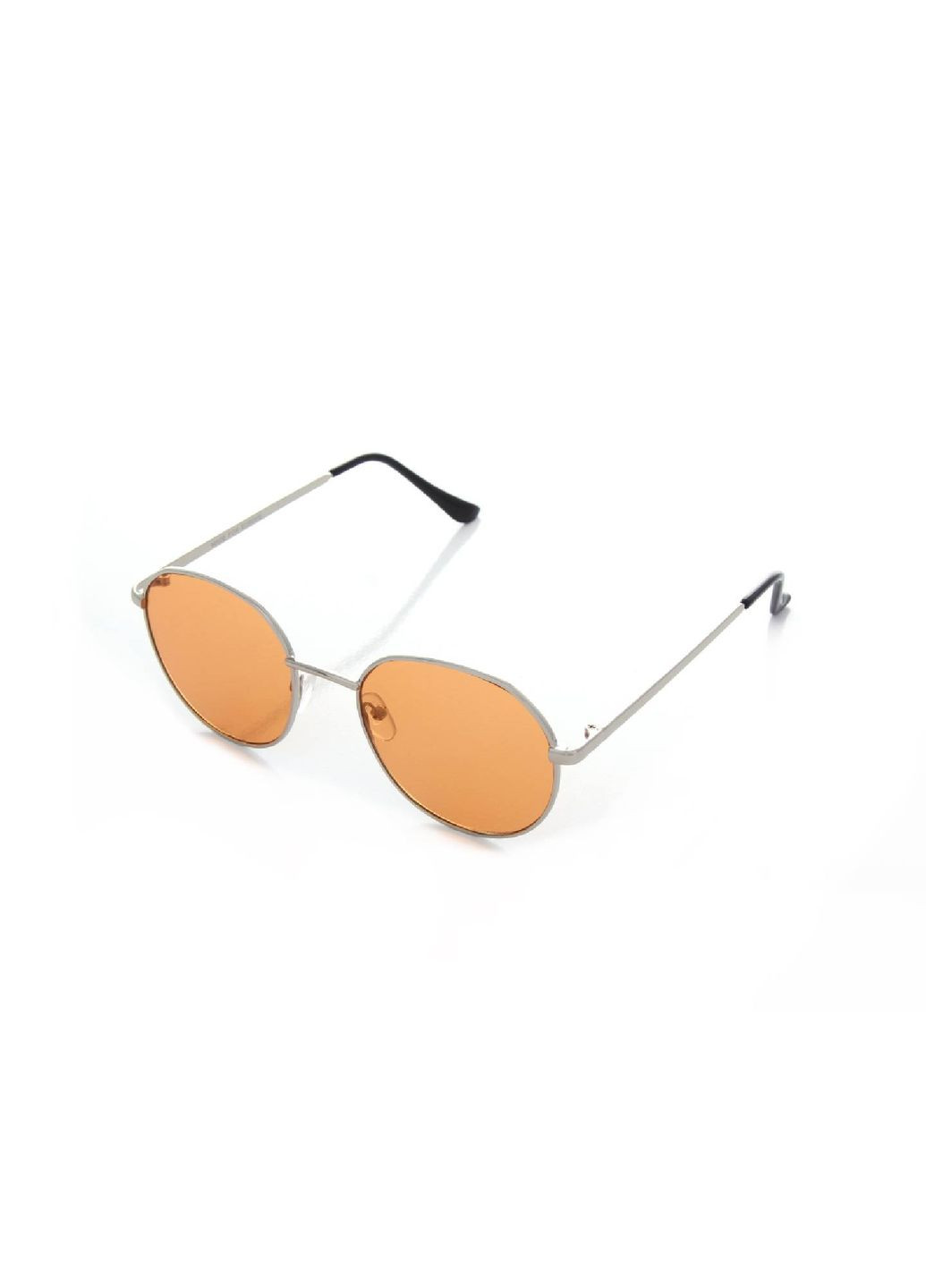 Солнцезащитные очки Тишейды мужские 393-142 LuckyLOOK 393-142m (289358573)