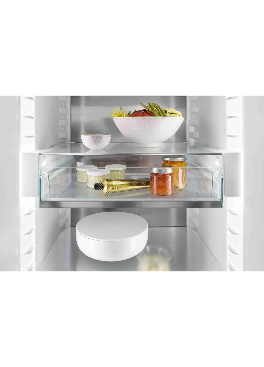 Холодильник LIEBHERR