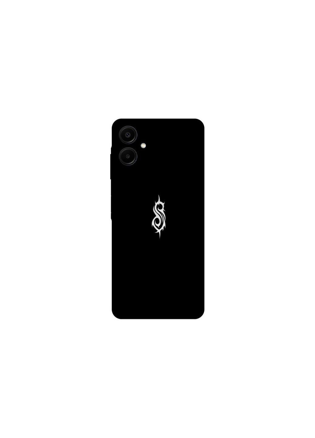 Чохол на Samsung Galaxy A06 Slipknot ver.3 Frontalka (363899466)