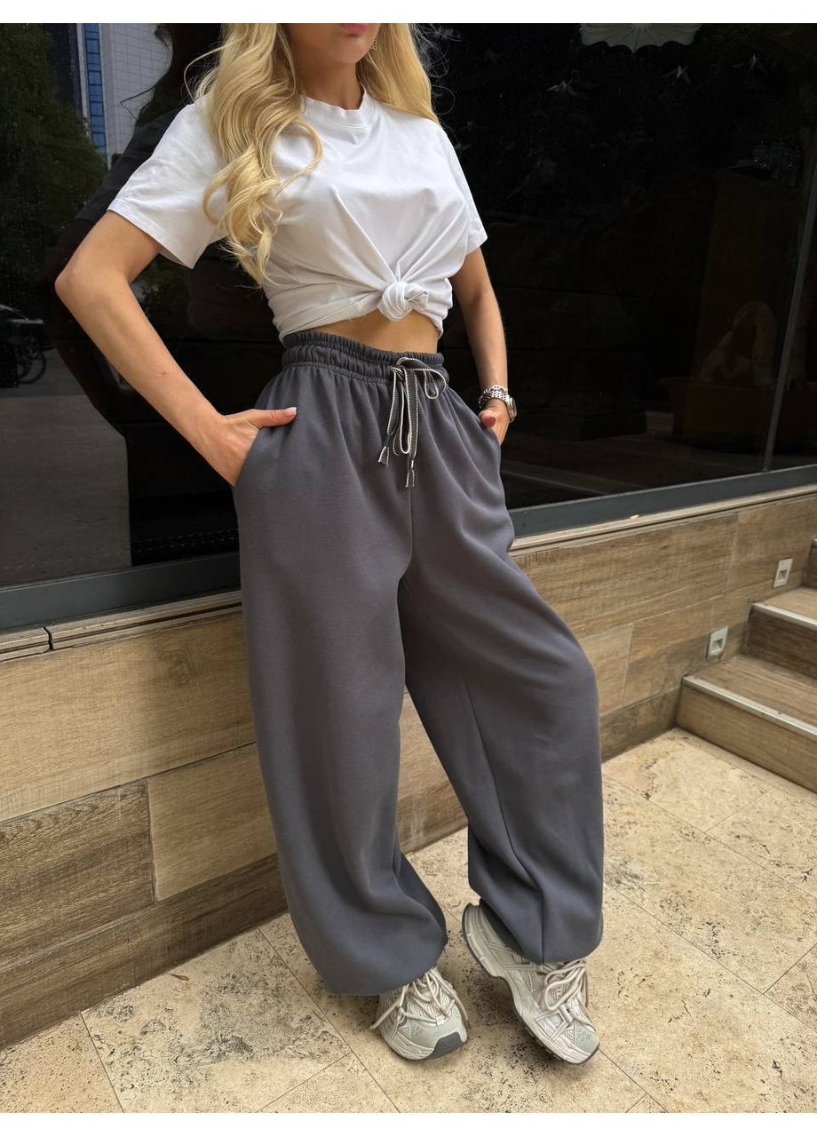 Женские брюки Osoblyva (358199973)