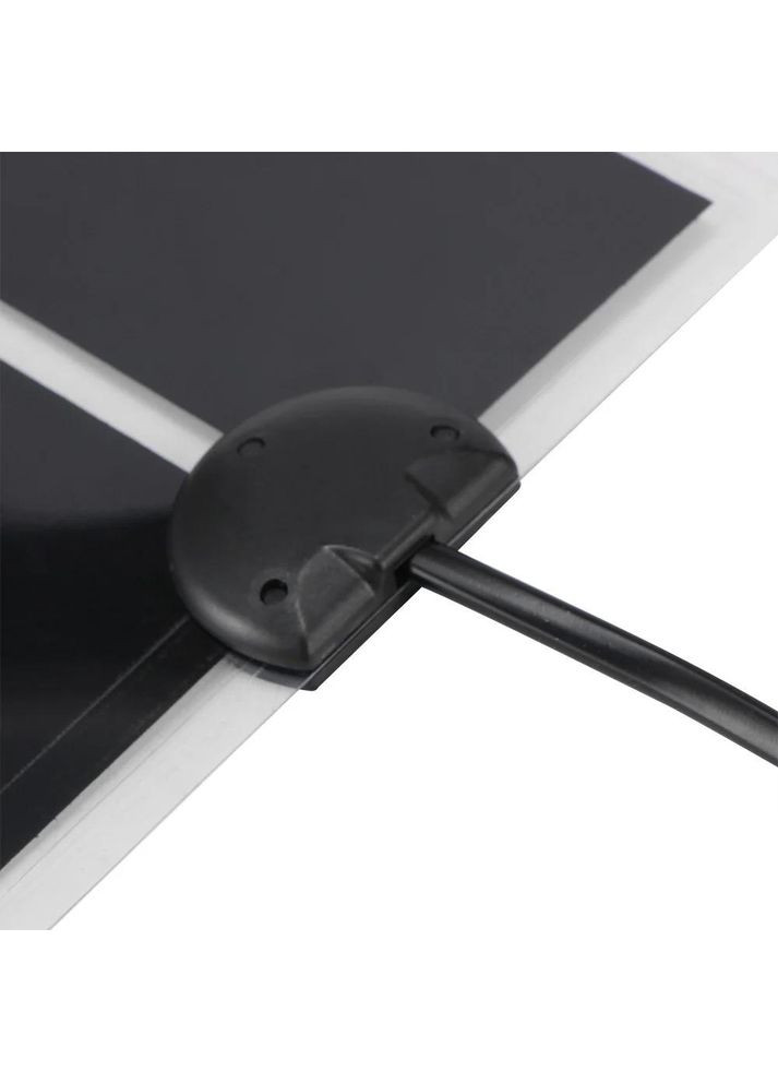 Термокилимок з регулятором 7W 14*28 см No Brand (329193282)