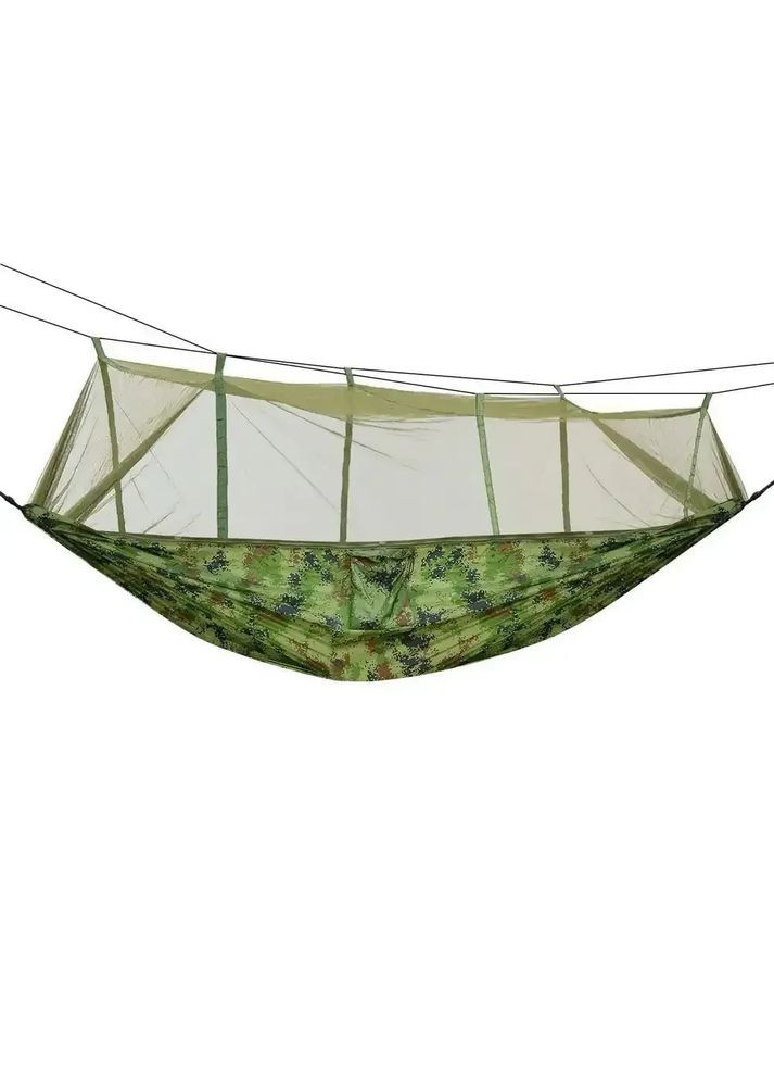 Гамак-спальний мішок GMSK-02 москітна сітка 260*140см Hengda (370974348)