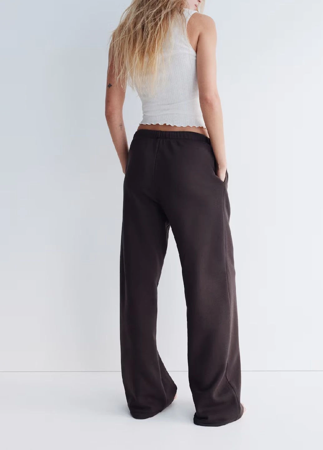 Брюки H&M (374541364)
