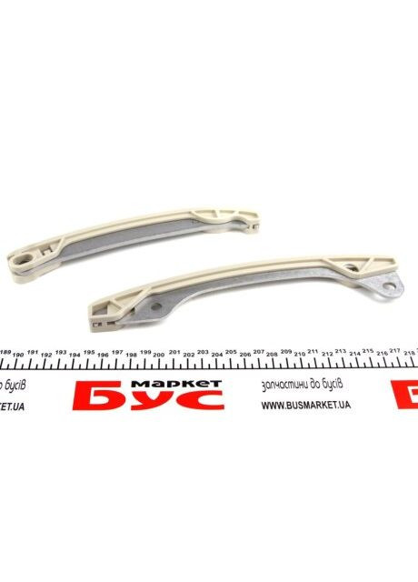 Комплект ланцюга ГРМ 130C12345R Renault (360484138)