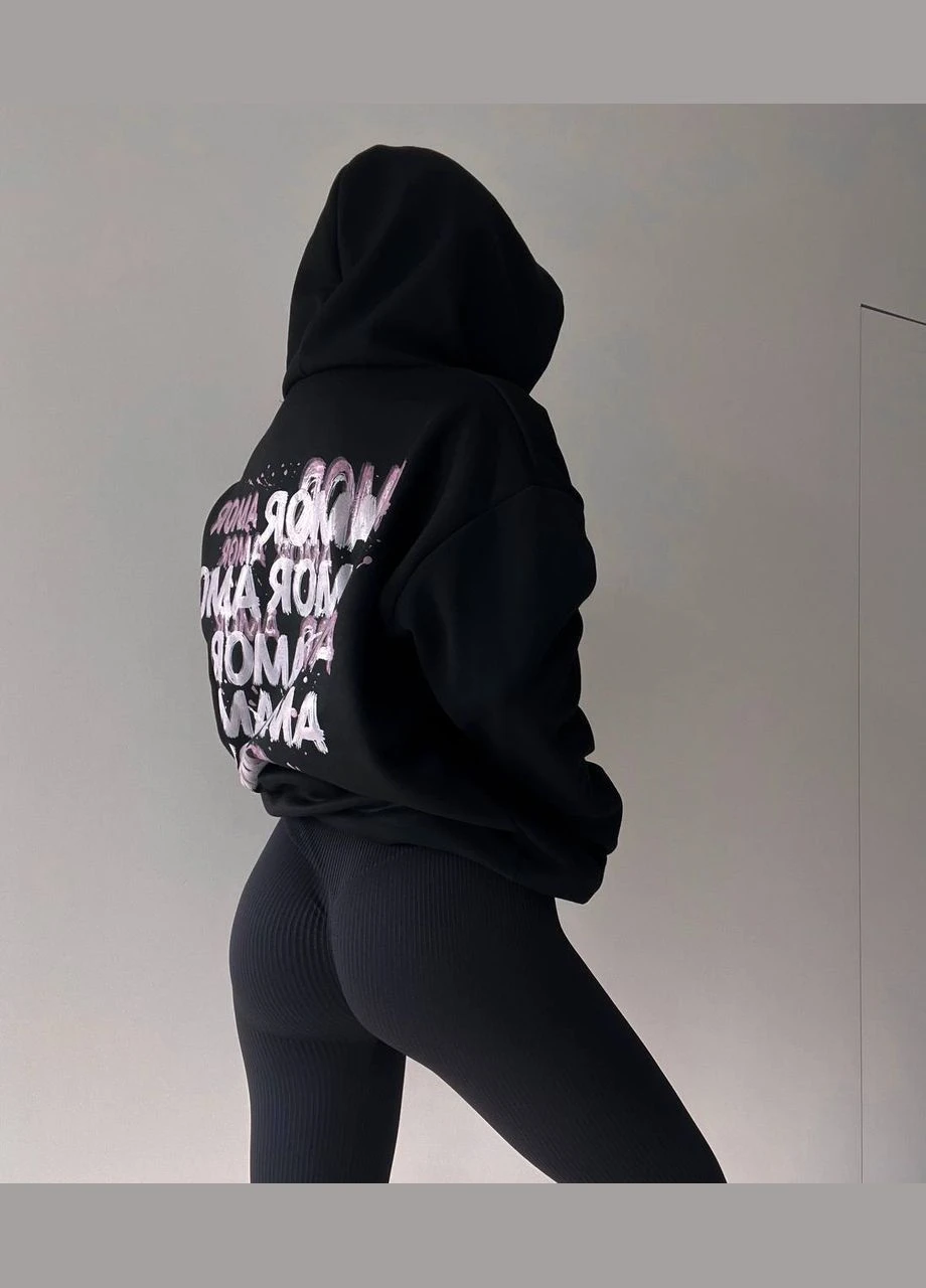 Худи женский No Brand (316029005)
