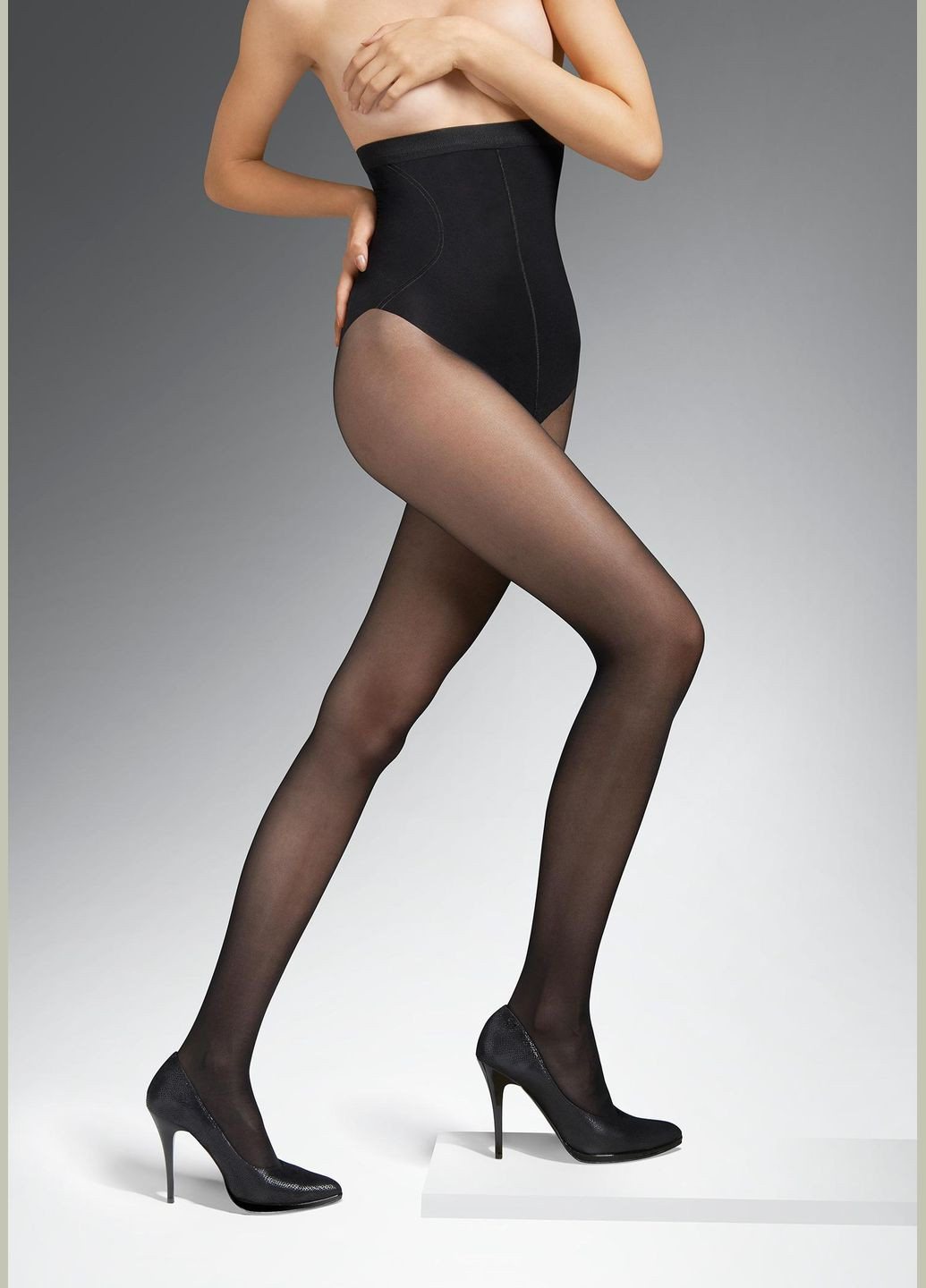 Женские колготки с утяжкой Marilyn (331603151)