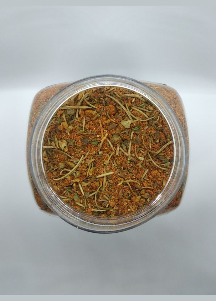 Приправа до м'яса Міністерство Спецій 250г No Brand (302453007)