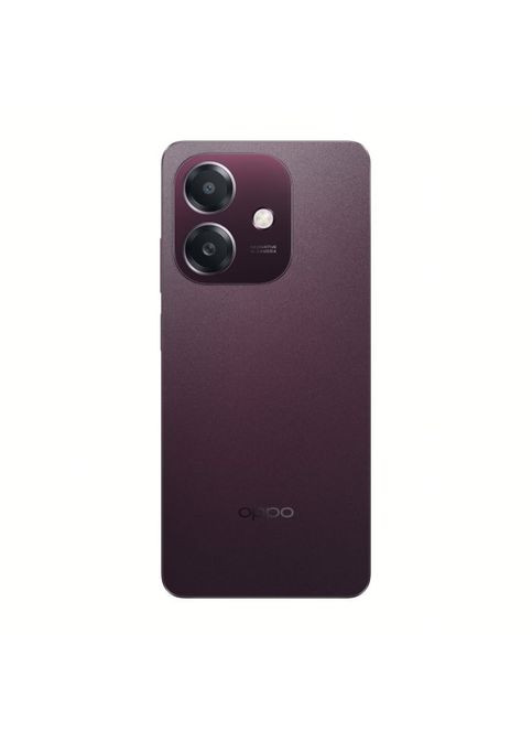 Мобільний телефон (OFCPH2641_RED) Oppo A3X 4/128GB Nebula Red (326595118)