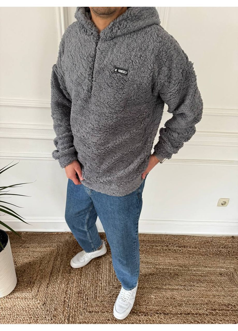 Мужские худые с капюшоном👍 Luna (362050665)