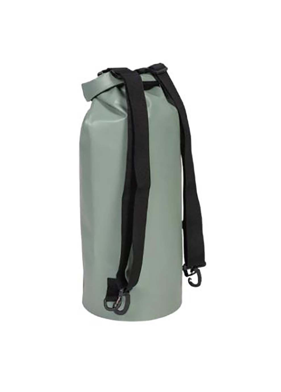 Рюкзак TEAM DRYBAG BIG LOGO 15L оливковий 57 х 21 см Arena (367593835)
