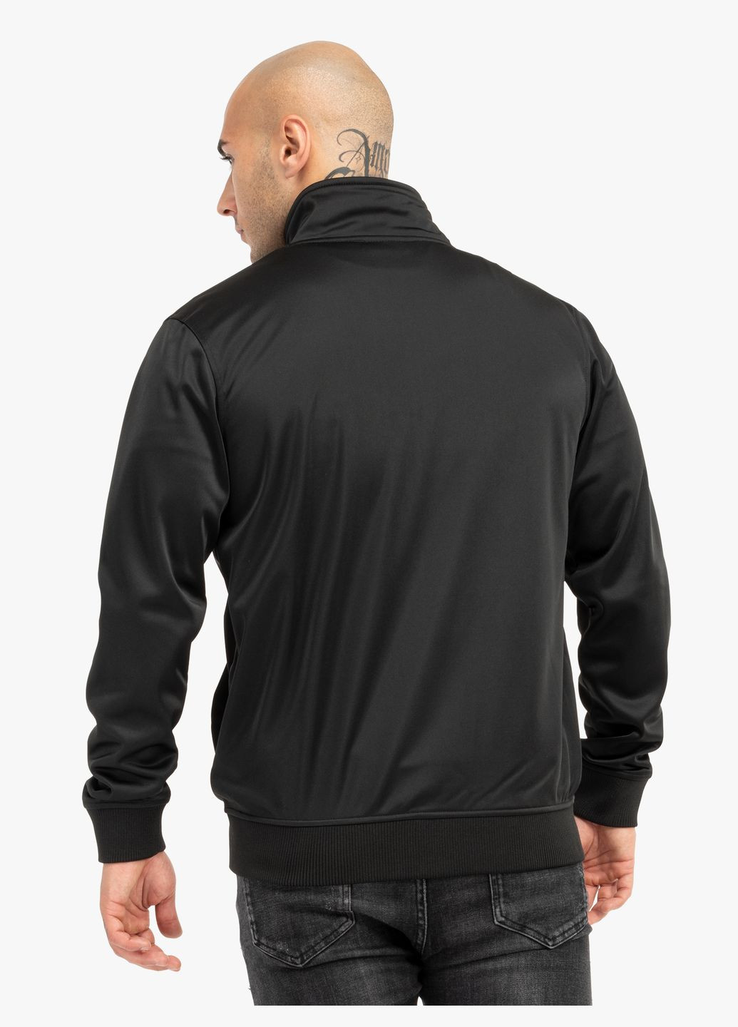 Спортивная кофта Tapout TEMACULA (319384292)