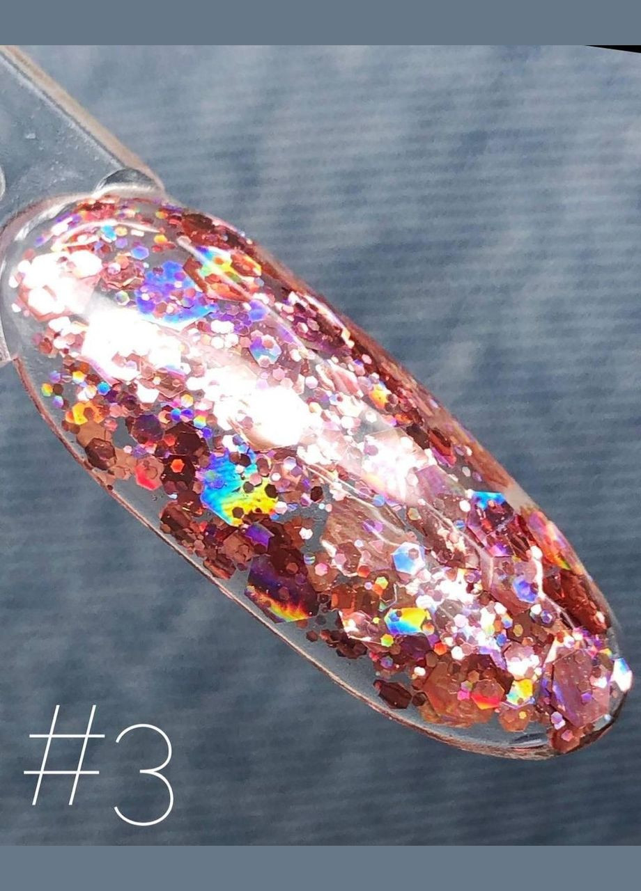 Палітра для дизайну нігтів Saga (342376565)