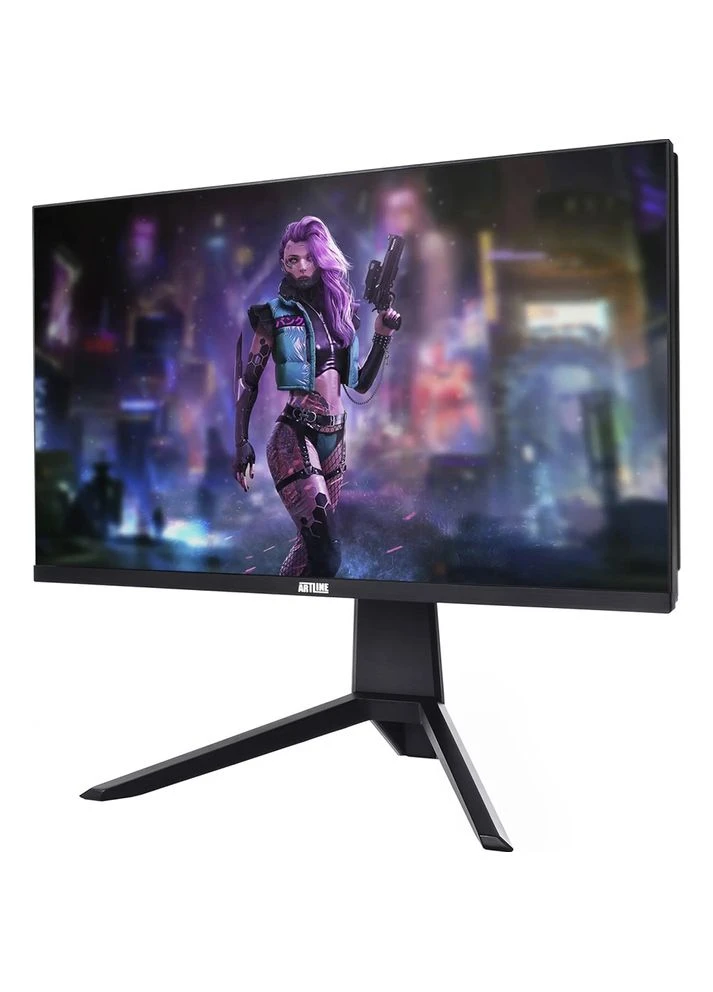 Моноблок Gaming G77 Windows 11 Home (G77v69Win) ARTLINE (399515299)