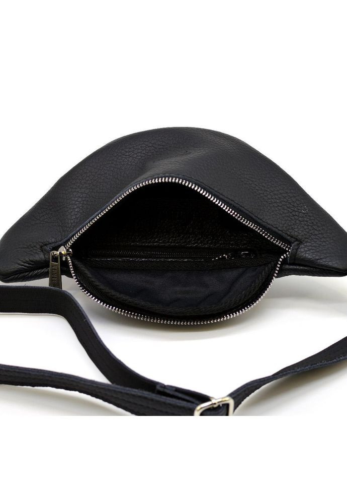 Поясна сумка зі шкіри флотар маленького розміру FA-3004-3md TARWA (298684563)