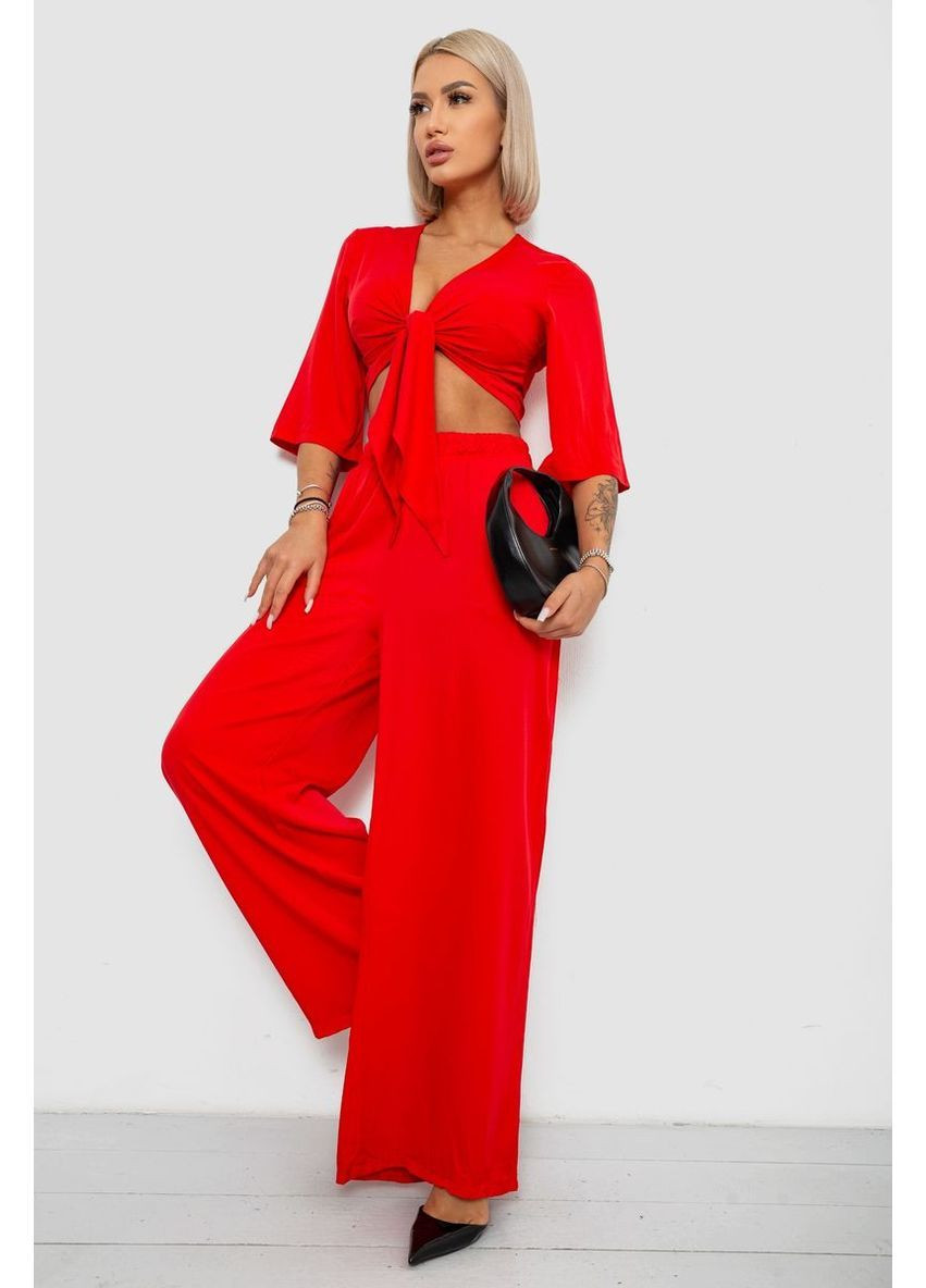 Костюм жіночий Ager 258R270 (369934207)