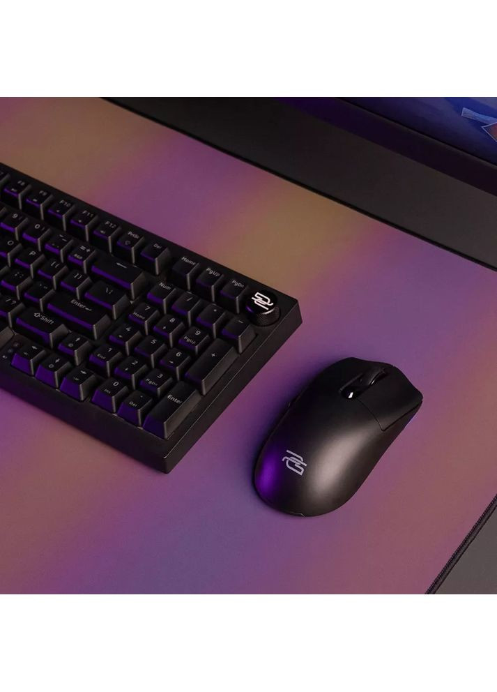 Беспроводная геймерская мышь Gaming Rate 2.4GHz+USB+BT | Proove (368786198)