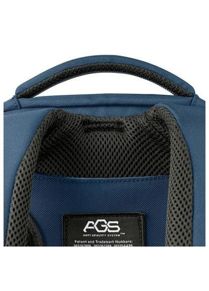 Рюкзак для ноутбука 15.6" Luna Gravity AGS, Blue (BKLUN15-AGS-B) Tucano 15.6" Luna Gravity AGS, Blue (369562074)