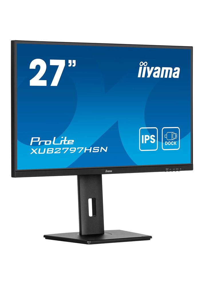 Монитор ProLite XUB2797HSN-B2 Iiyama (331183494)
