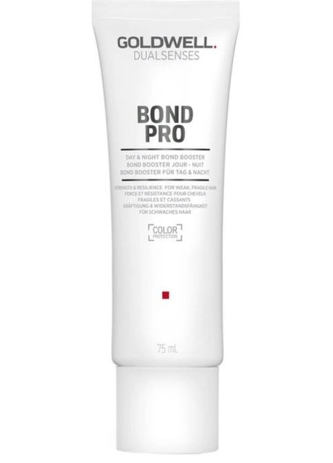 Флюид DSN Bond Pro укрепляющий для тонких и ломких волос 75 мл Goldwell (323229097)