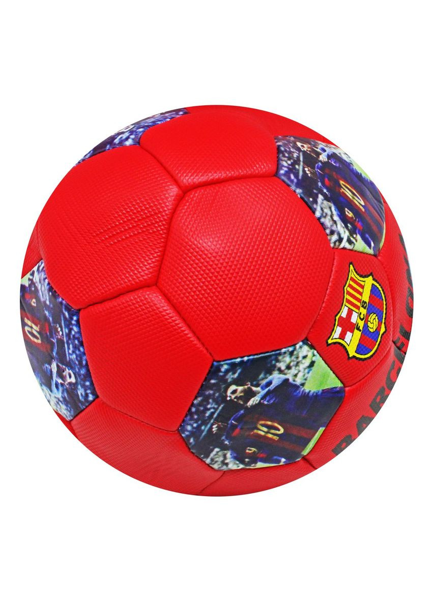 Мяч футбольный детский №5 "Barcelona" MIC (290251648)