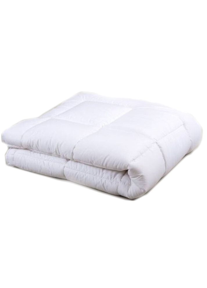 Дитяча ковдра Microfiber 95х145 біле 1060 Karaca Home (316613775)