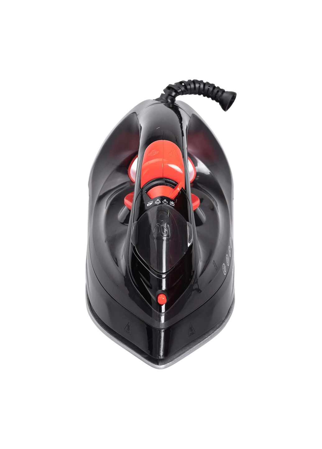 Праска SK-11022 з керамічною підошвою 1800 Вт Sokany (328440660)