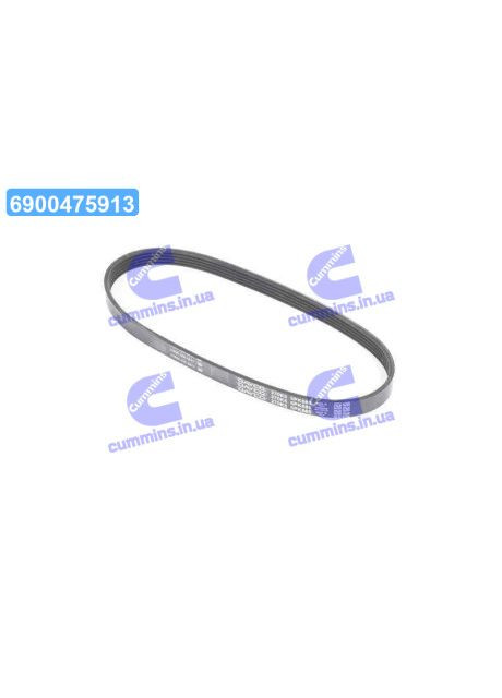 Ремінь генератора Dayco (366138573)