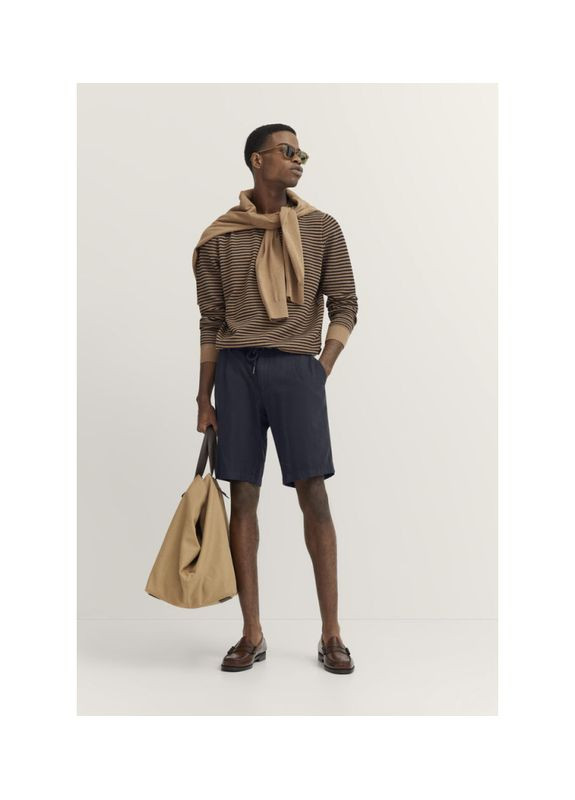 Шорти кишеня навскіс чоловічі Bugatti (342395079)