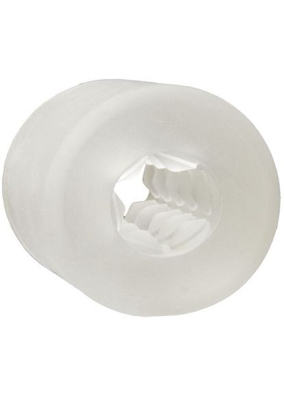 Мастурбатор GoodHead – Glow Helping Head Doc Johnson (297571848)