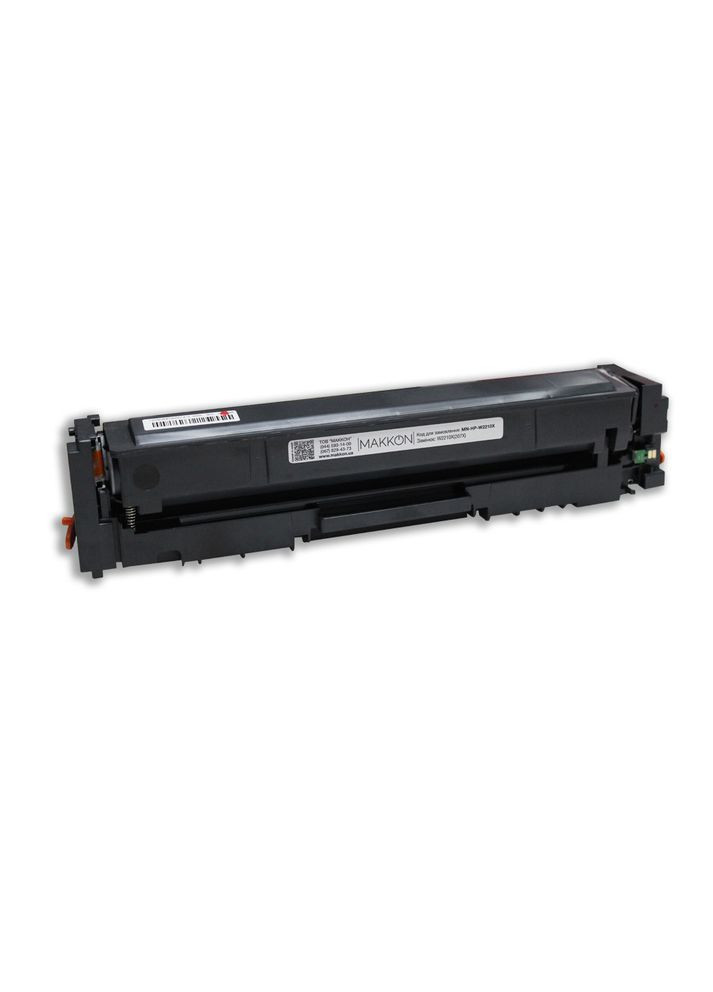 Картридж HP W2210X (207X) black (MN-HP-W2210X) Makkon (338432243)