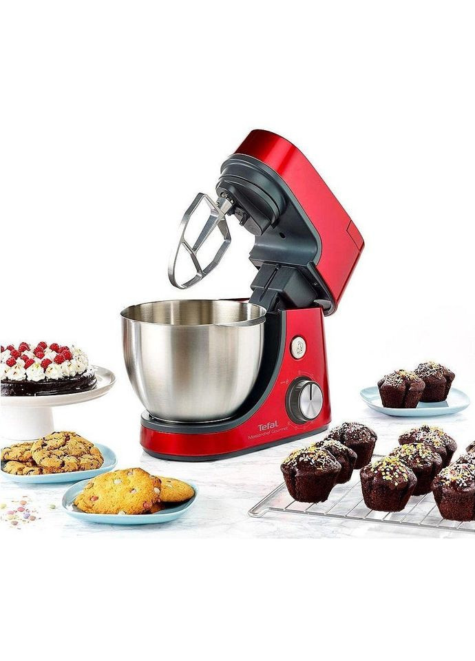 Кухонная машина QB516G38 Tefal (314930473)