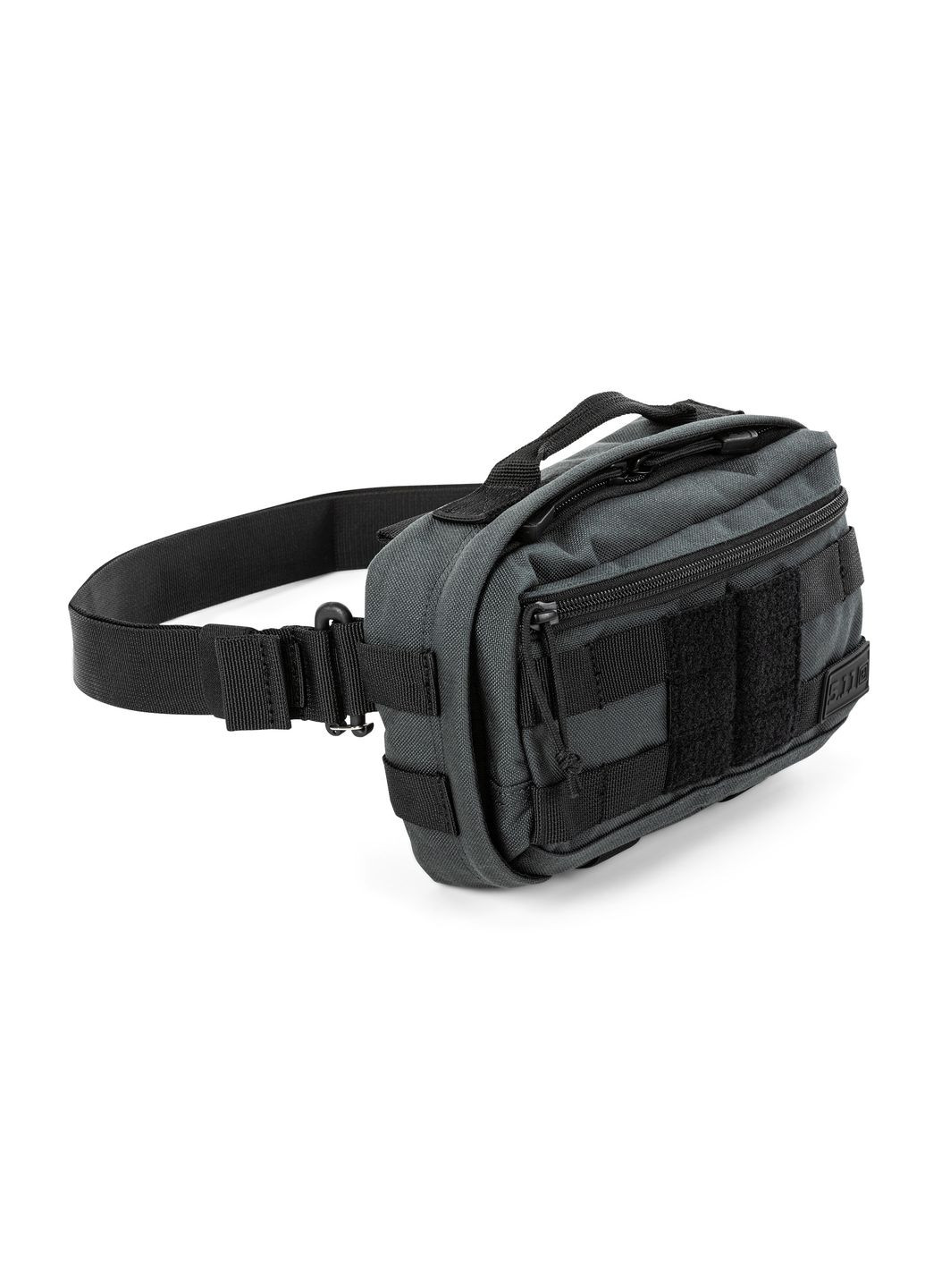 Сумка поясная ® RUSH® MOAB™ 3 Sling Pack 4LDouble Tap 5.11 Tactical (315882820)