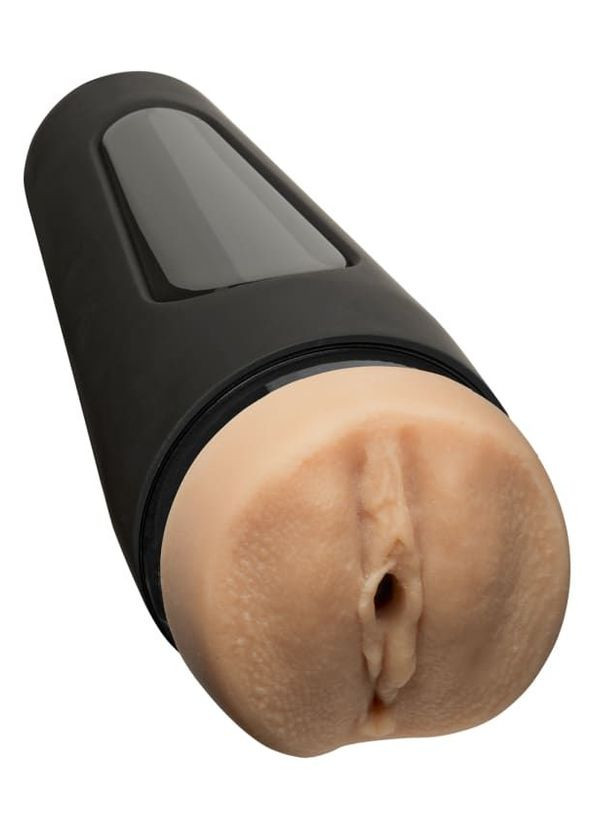 Мастурбатор вагина Main Squeeze – Girls of Social Media – @playmateiryna Pussy с ручным Doc Johnson (296627121)