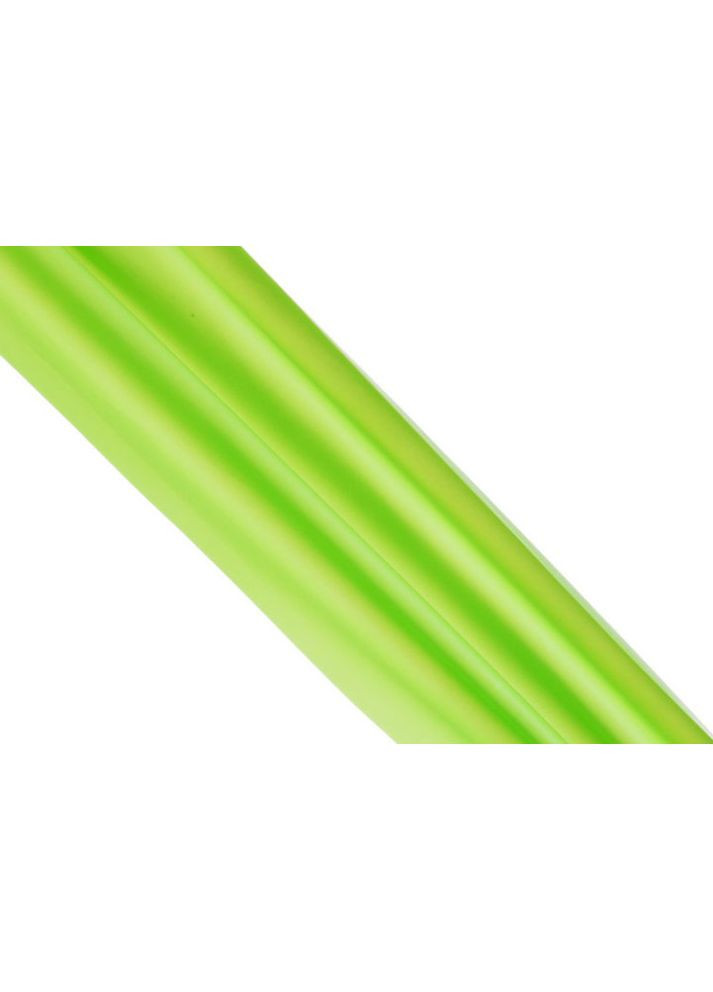Стрічка латексна 0.35 мм для пілатеса та йоги зелена (A-022028) EasyFit (322858635)