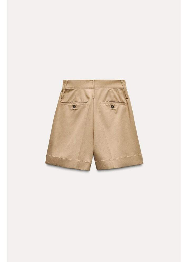 Шорты 4661/504 Zara (370205021)