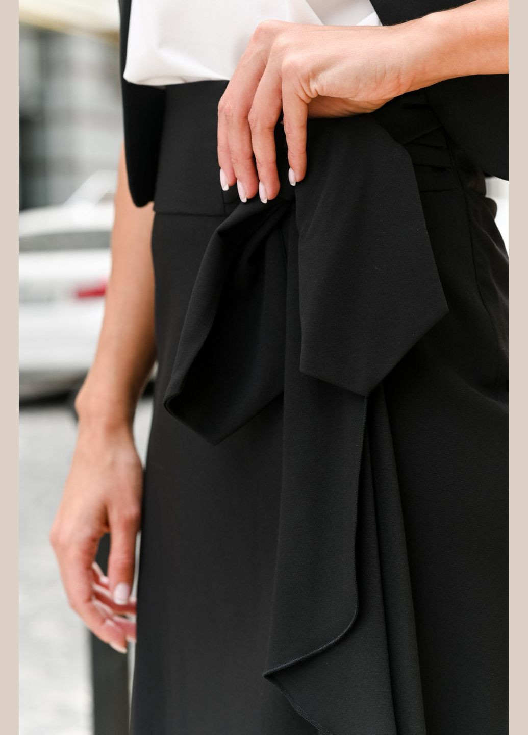 Жіноча спідниця з широким кроєм (ll29920091) LadyLike (333341626)