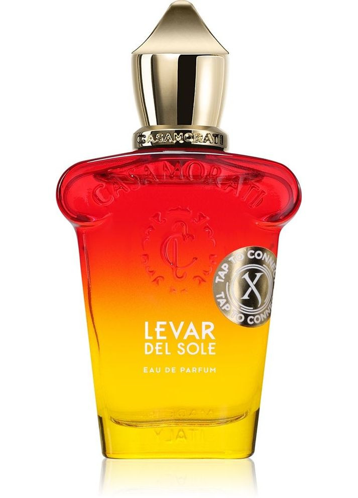 Levar Del Sole 100 мл Парфумована вода Xerjoff (367103795)