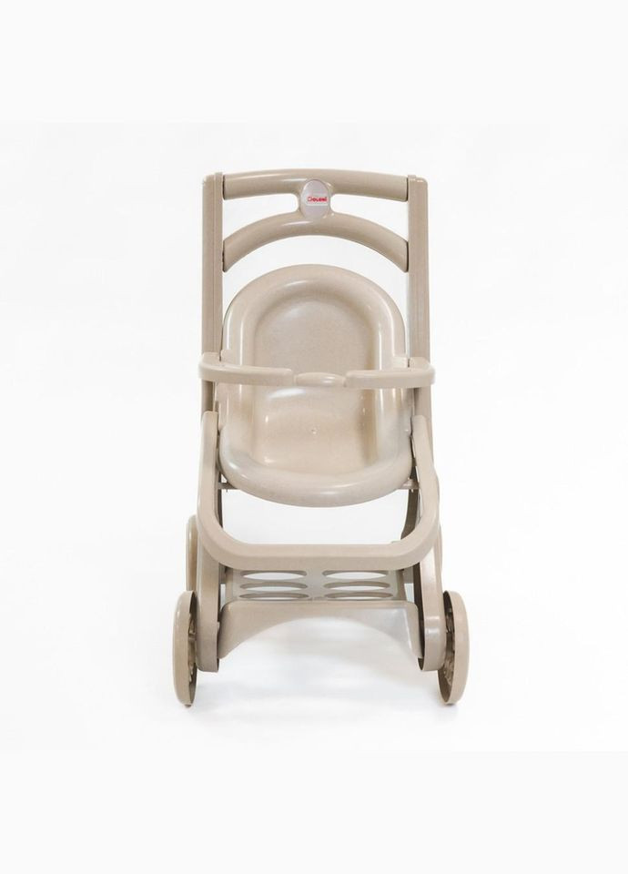 Коляска для кукол с шезлонгом 0122/02eco No Brand (330135320)