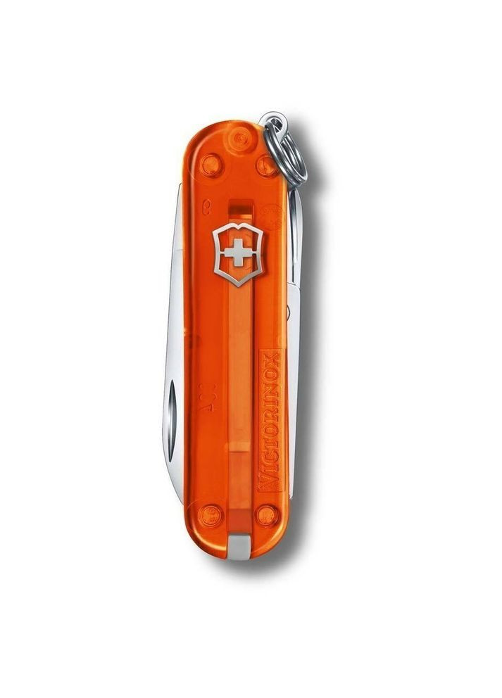 Складной нож Classic 5,8 см 0.6223.T82G Victorinox (317302648)