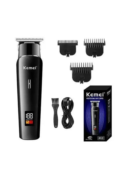 Машинка для стрижки Kemei KM-1113 Hengda (363833822)