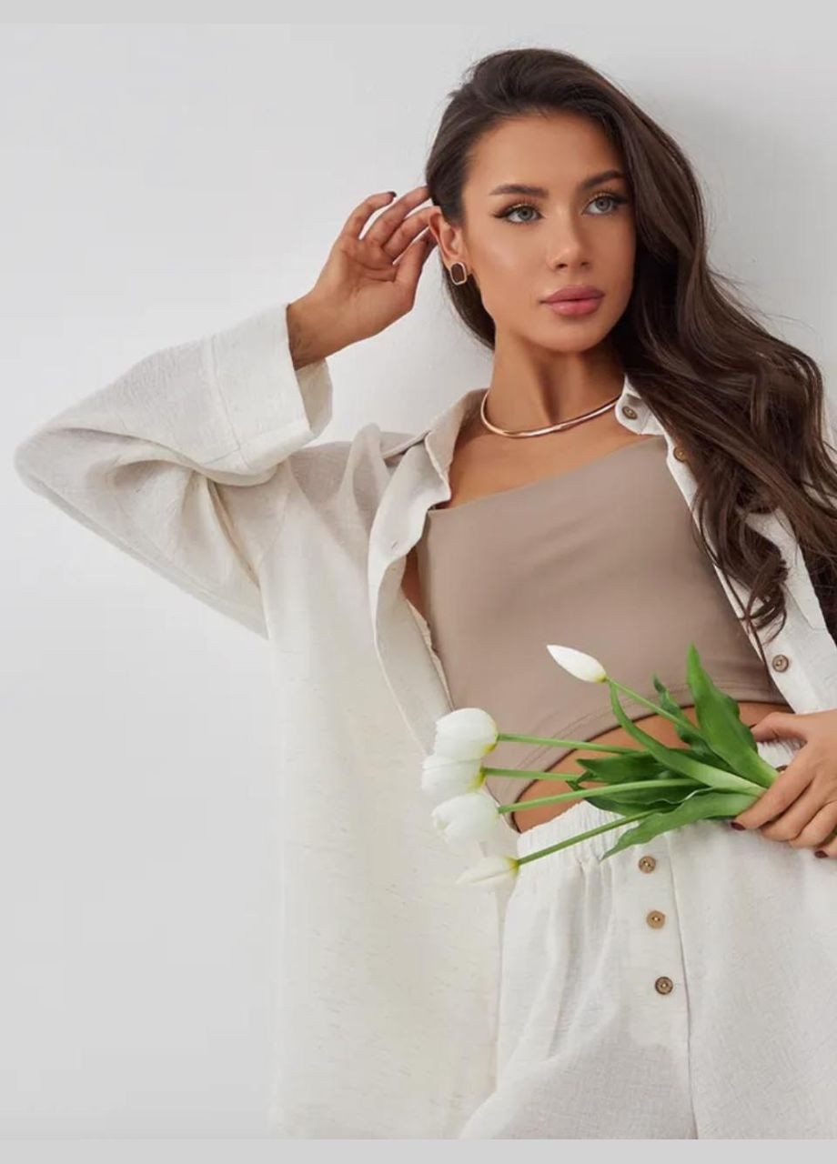 Женский костюм No Brand (345701767)