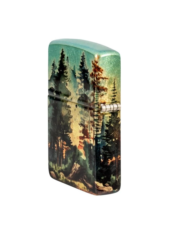 Зажигалка Camping Design, 48458 Zippo (396847963)