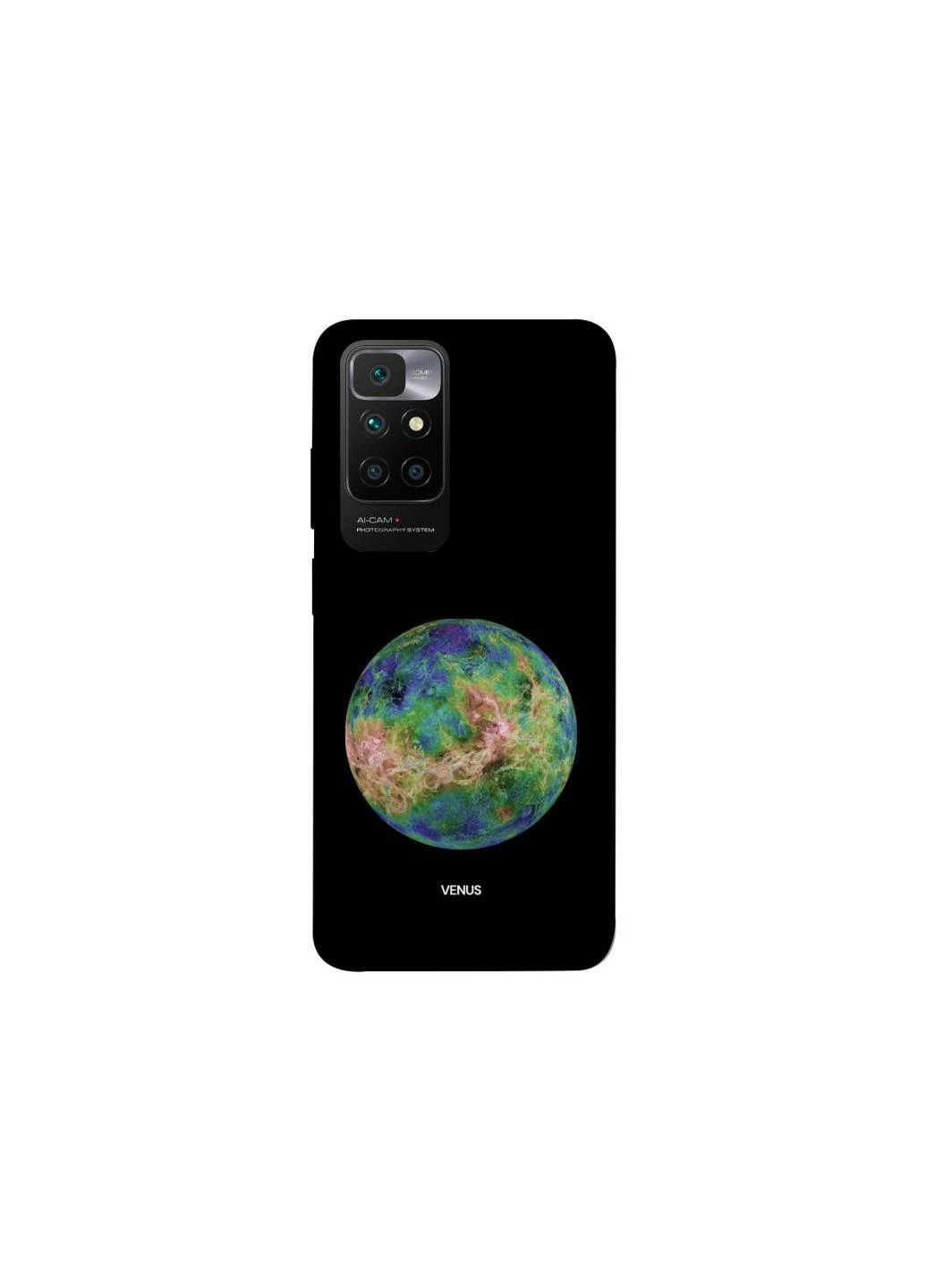 Чехол на Xiaomi Redmi 10 Venus Frontalka (387670036)