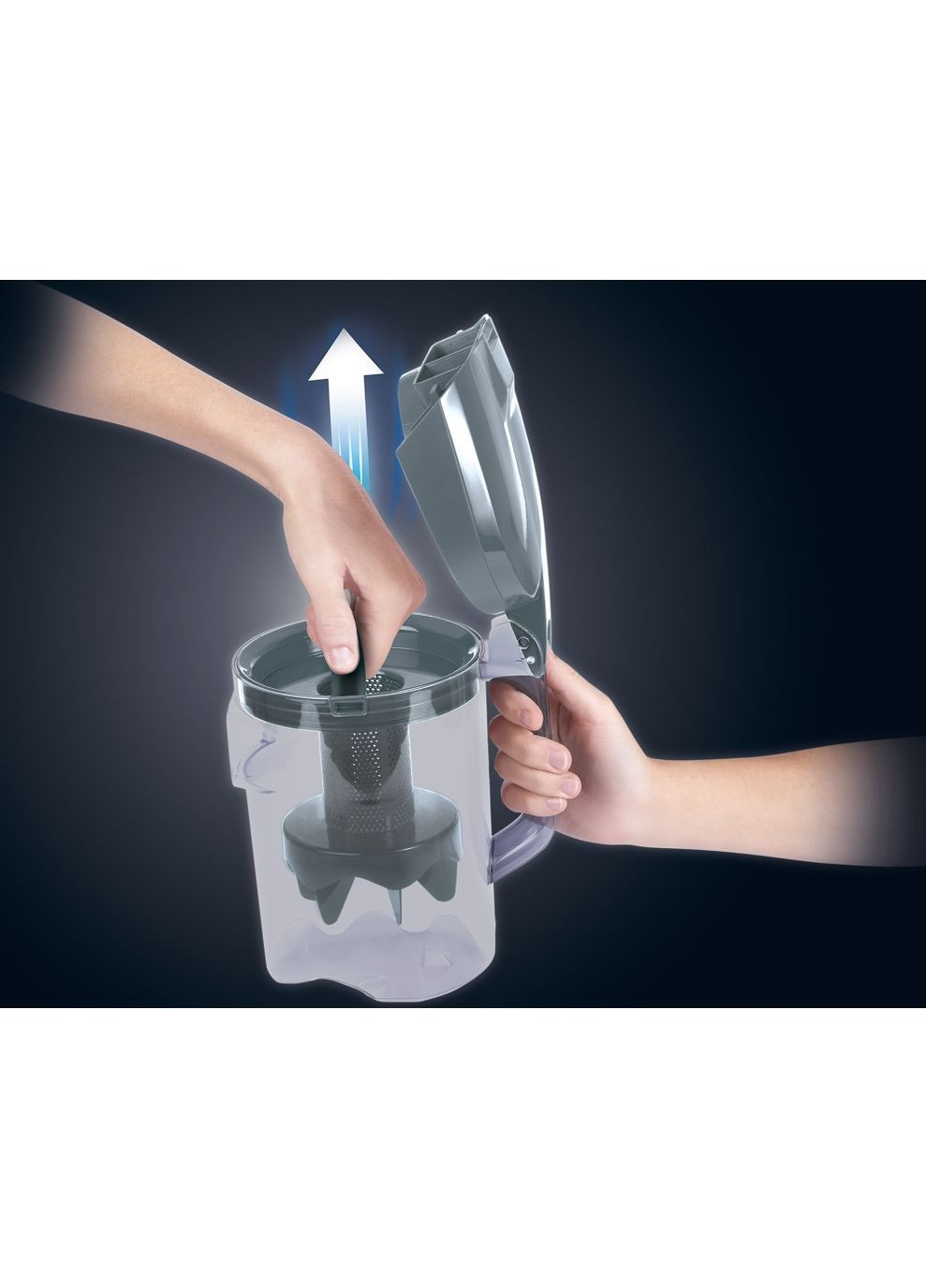 Пылесос RO3786EA Rowenta (306528222)