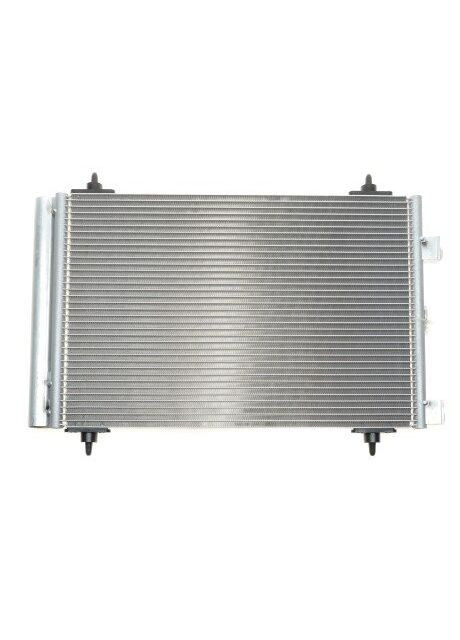 Конденсер кондиционера Delphi (360494673)