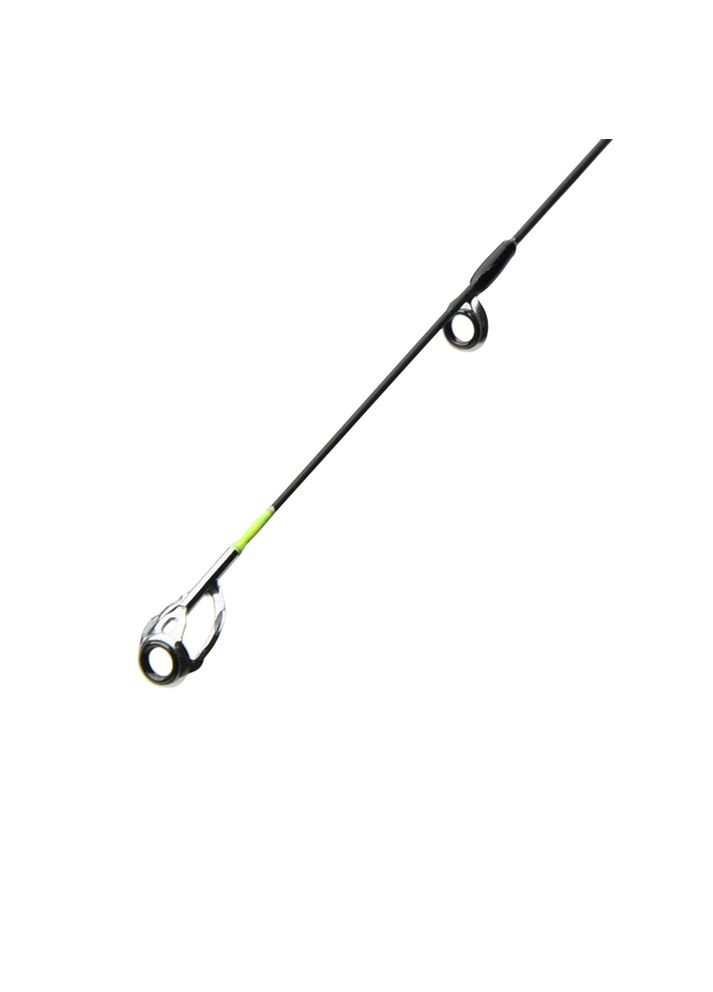 Спиннинговое удилище '24 Safina Light Game S76ULS 2.29м 0.86г S76ULS Azura (316469004)