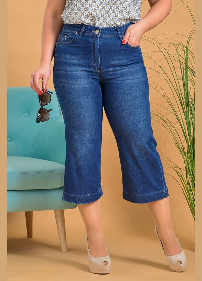 Капрі Tailorfit K846-3 Alenka Plus (355341140)