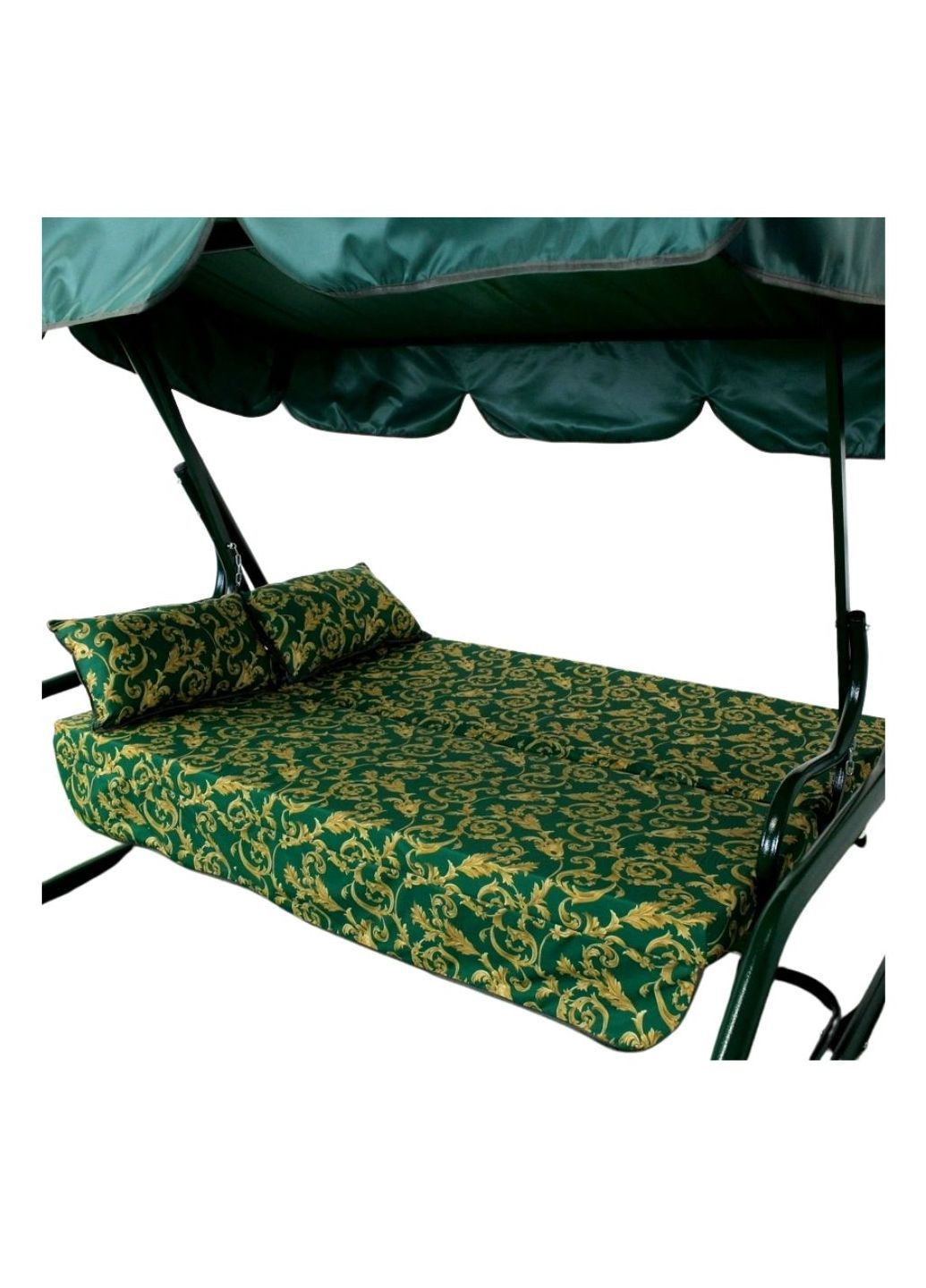 Садова гойдалка Мальта Solo (Арт.-) GreenGard 075 (317334948)