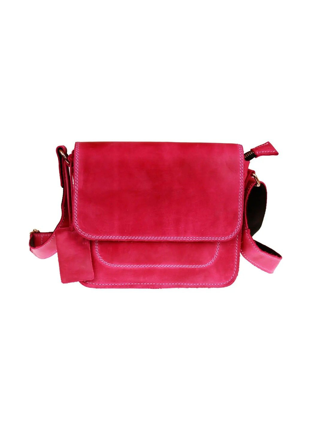 Кожаная женская сумка «Desire» S FREESKIN (301647958)